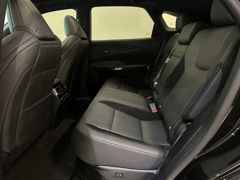 Used 2024 Lexus RX 500h F Sport w/ Convenience Package AWD/4WD image 24