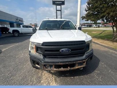 Used 2019 Ford F150 XL w/ Equipment Group 101A Mid