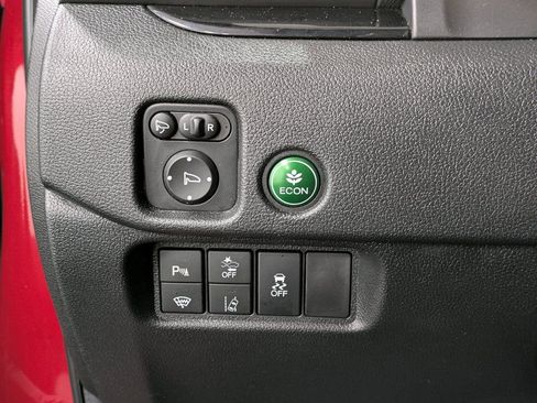 Certified 2022 Honda Passport Elite image 20