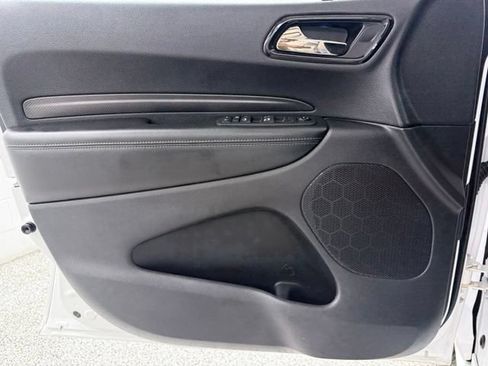 Used 2022 Dodge Durango GT AWD/4WD image 16