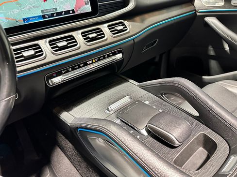 Certified 2023 Mercedes-Benz GLE 350 4MATIC image 25