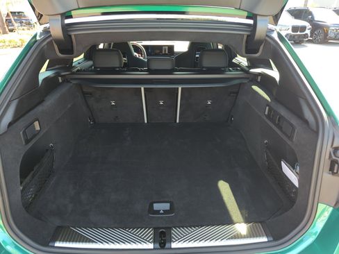 Used 2025 BMW M5 Touring w/ M Driver's Package image 32