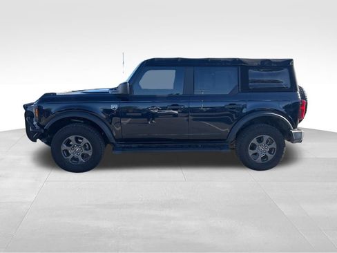Used 2021 Ford Bronco Big Bend image 3