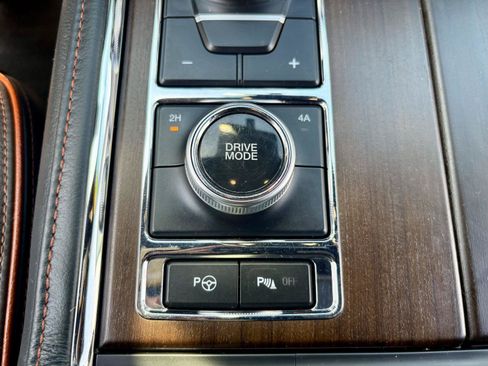 Used 2021 Ford Expedition Max King Ranch AWD/4WD image 29
