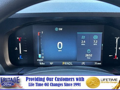 New 2026 Ford Maverick XLT w/ 4K Tow Package image 23