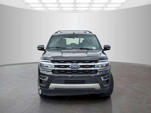 Used 2024 Ford Expedition Max Limited AWD/4WD image 2