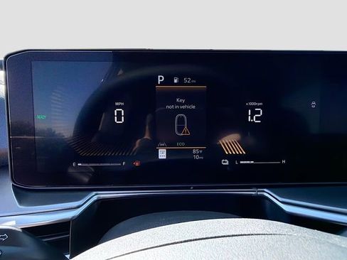 New 2026 Kia Sorento EX FWD image 12
