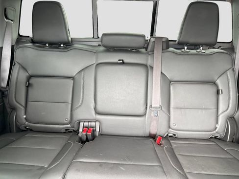 Used 2023 GMC Sierra 1500 Denali AWD/4WD image 24