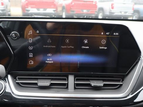 New 2026 Chevrolet Trax ACTIV image 11