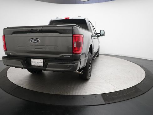 Used 2023 Ford F150 XLT w/ Equipment Group 302A High AWD/4WD image 13