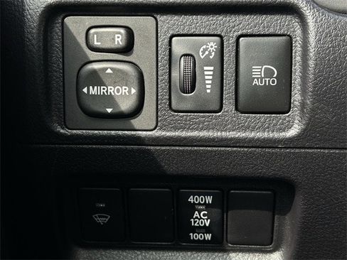 Used 2021 Toyota 4Runner SR5 image 25