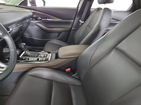 Used 2022 MAZDA CX-30 AWD 2.5 S w/ Premium Package image 18