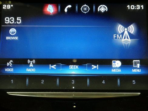 Used 2015 Cadillac XTS Premium image 17