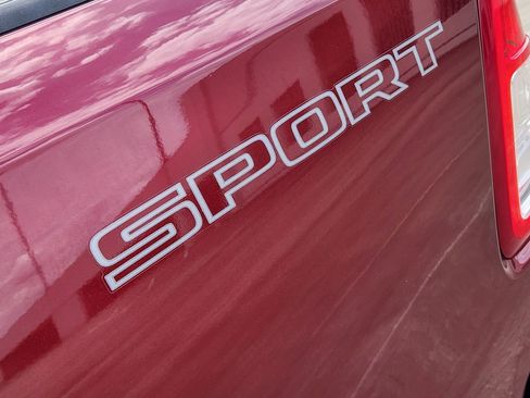 Used 2021 RAM 1500 Lone Star AWD/4WD image 17