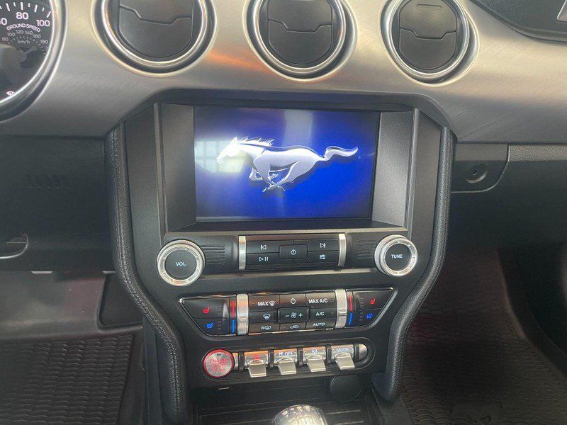 Used 2022 Ford Mustang GT Premium RWD image 20