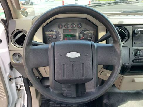 Used 2008 Ford F350 XL image 10