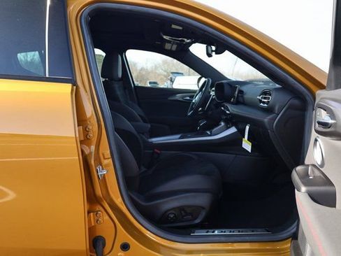 New 2024 Dodge Hornet R/T Plus image 17