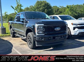 Used 2024 Ford F250 XL w/ STX Appearance Package AWD/4WD video 1