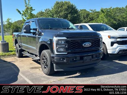 Used 2024 Ford F250 XL w/ STX Appearance Package