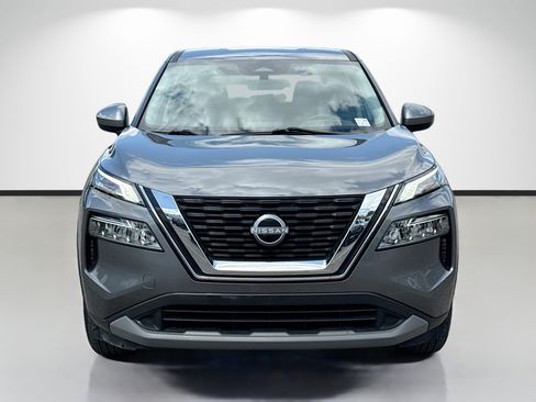 Used 2023 Nissan Rogue SV FWD image 8