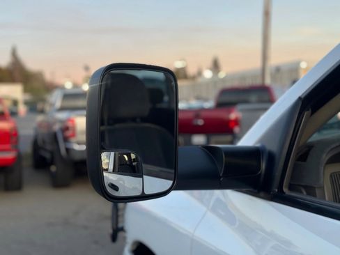 Used 2004 Dodge Ram 2500 Truck SLT w/ Trailer Tow Group AWD/4WD image 20
