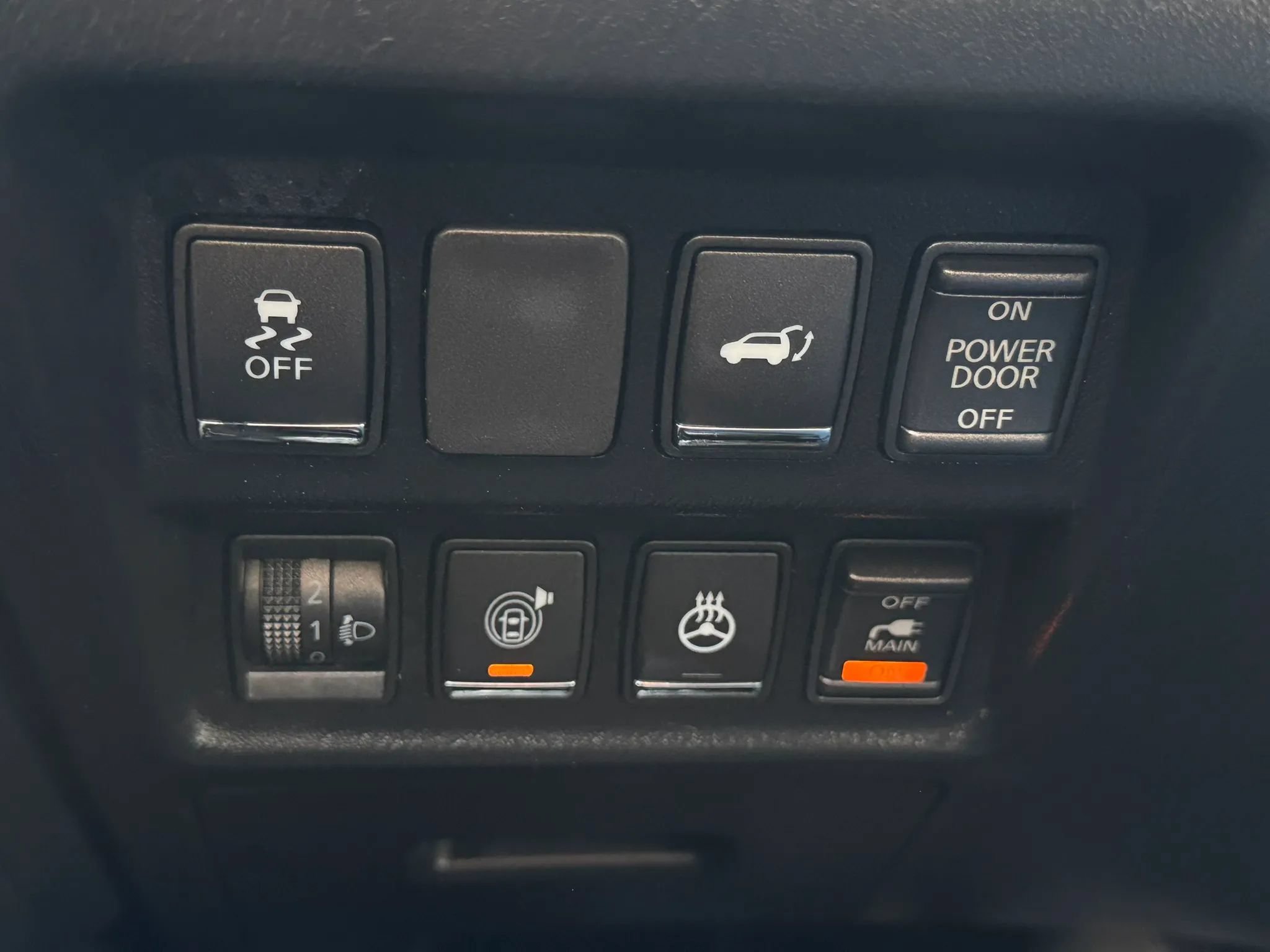 Used 2014 INFINITI QX60 Luxe w/ Premium Plus Package AWD/4WD image 35