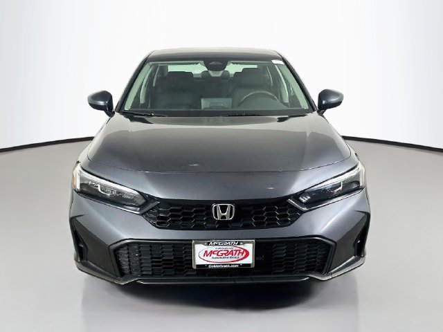 Used 2026 Honda Civic LX image 14