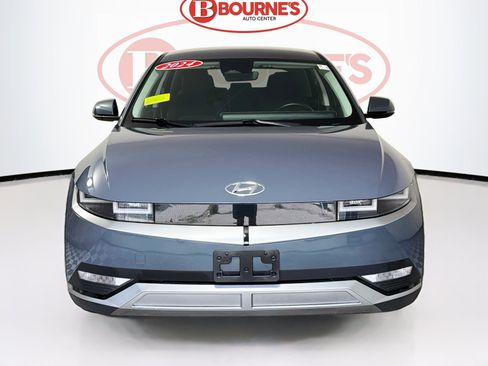 Used 2024 Hyundai Ioniq 5 SE RWD image 5