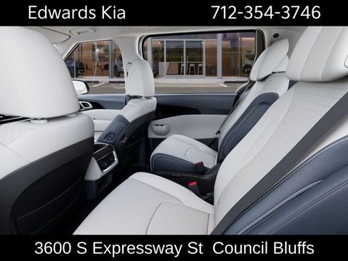 New 2026 Kia Carnival SX Prestige FWD image 20