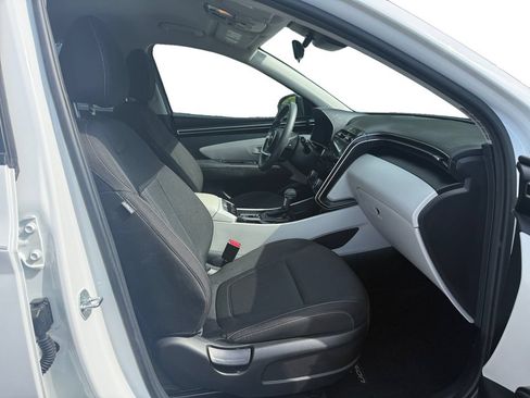 Used 2023 Hyundai Tucson SEL AWD/4WD image 15