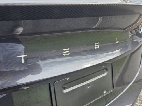 Used 2025 Tesla Model 3 Long Range RWD image 4