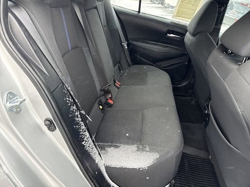 Used 2021 Toyota Corolla SE image 26