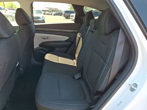 Certified 2023 Hyundai Tucson SEL image 10