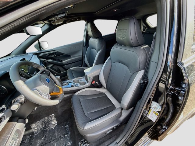 New 2027 Subaru Crosstrek 2.5i Wilderness AWD/4WD image 15