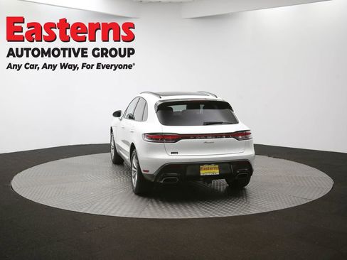 Used 2023 Porsche Macan T w/ Premium Package Plus image 68