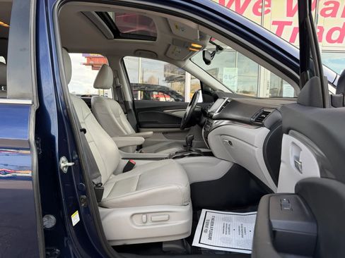 Used 2016 Honda Pilot EX-L image 20