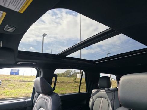 Certified 2024 Ford Expedition Limited image 15