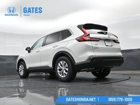 New 2026 Honda CR-V LX image 36