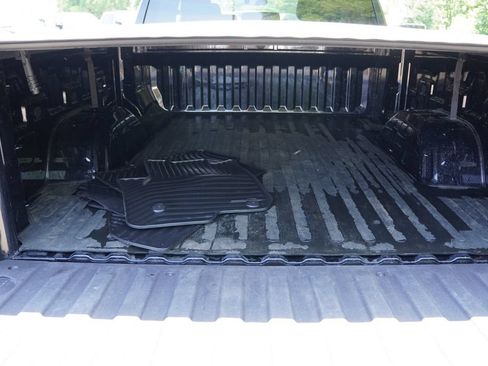 Certified 2023 Chevrolet Silverado 1500 RST w/ Z71 Off-Road Package AWD/4WD image 20