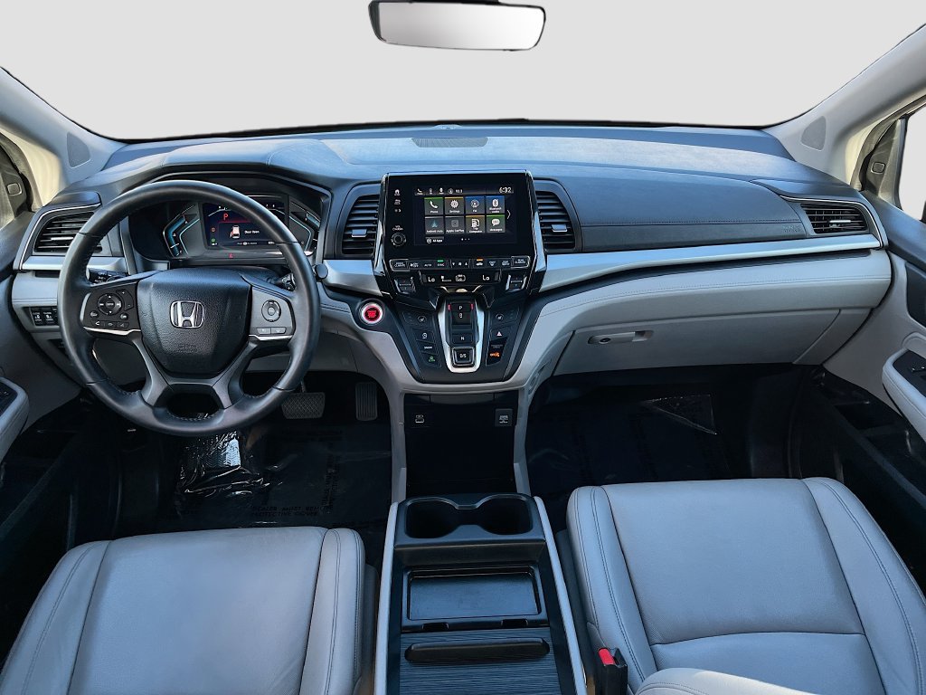 Used 2024 Honda Odyssey EX-L image 22