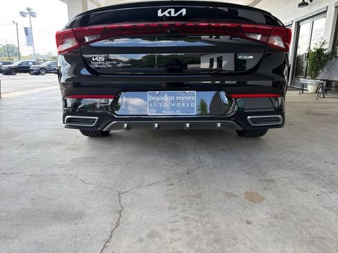 Used 2023 Kia K5 GT-Line w/ GT-Line Premium Package FWD image 27