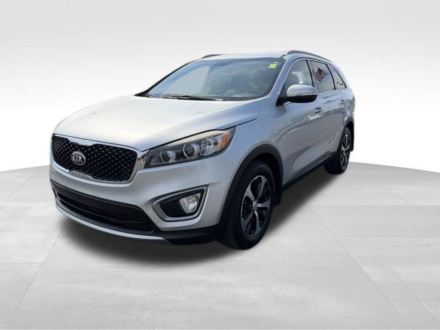 Used 2016 Kia Sorento EX FWD image 3