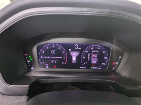 Certified 2026 Honda Passport TrailSport image 15