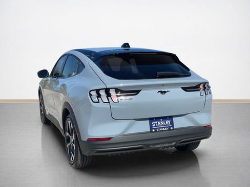 New 2025 Ford Mustang Mach-E Select AWD/4WD image 5