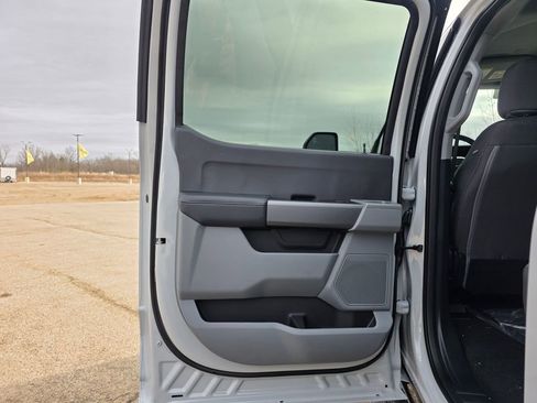 New 2026 Ford F250 XL w/ STX Appearance Package image 26