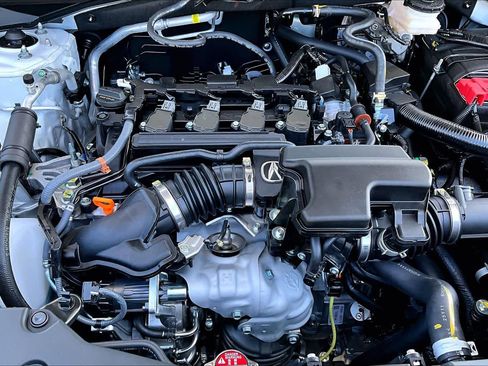 New 2026 Acura ADX A-Spec image 17