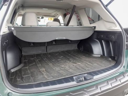 Used 2022 Subaru Forester Premium w/ Popular Package #1 image 29