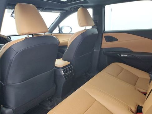 Used 2024 Lexus RX 350 Premium w/ Convenience Package image 14