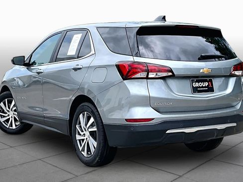 Used 2023 Chevrolet Equinox LT FWD image 11