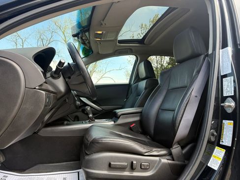 Used 2013 Acura RDX AWD image 11